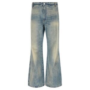Amiri Men's Boot Cut Jeans